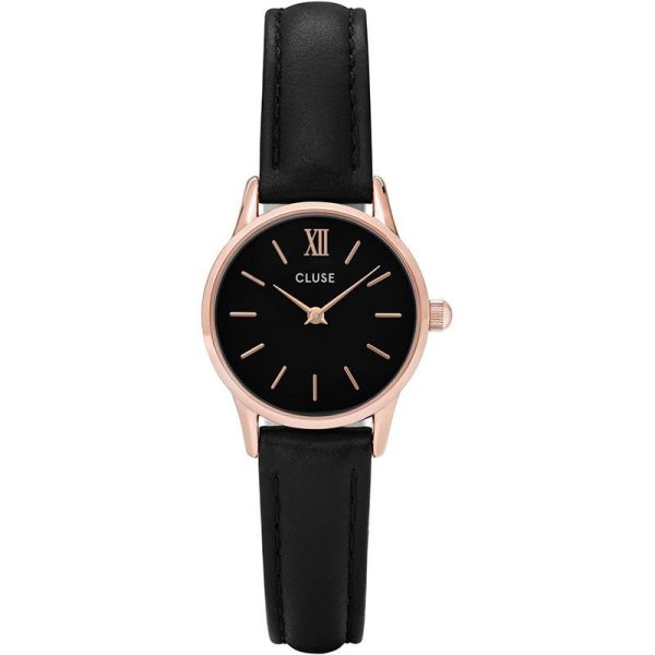 Cluse La Vedette montre femme CL50011