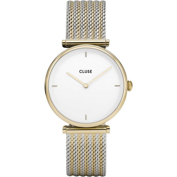 Cluse Triomphe montre femme CL61002