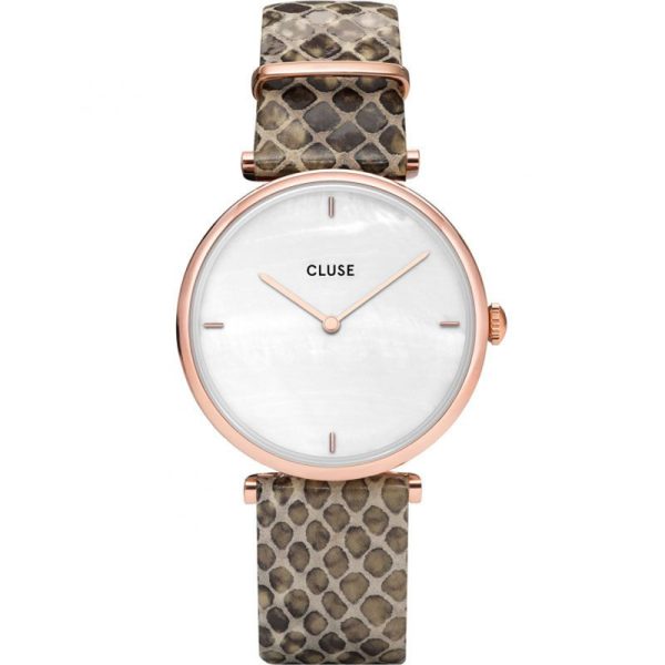 Cluse Triomphe montre femme CL61007