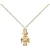 PD Paola collier femme CO01-412-U
