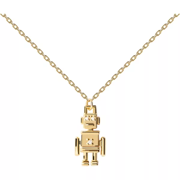 PD Paola collier femme CO01-412-U