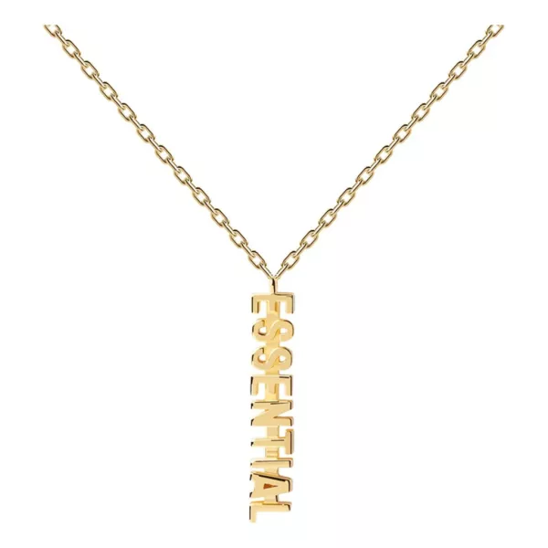 PD Paola collier femme CO01-414-U