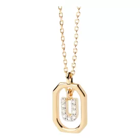 PD Paola collier femme CO01-532-U