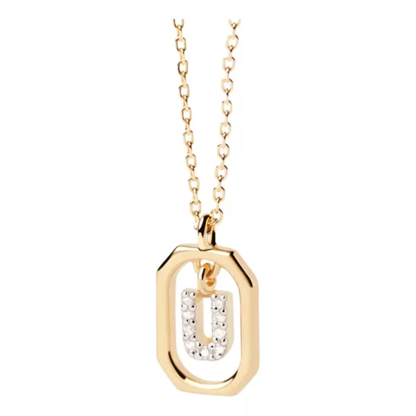 PD Paola collier femme CO01-532-U