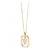 PD Paola collier femme CO01-533-U