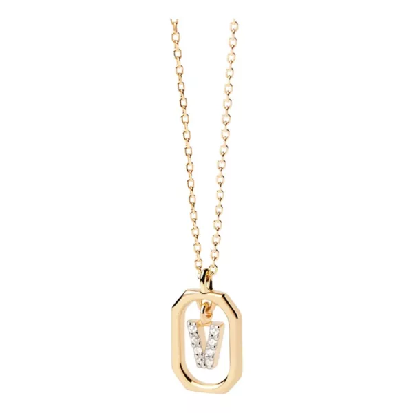 PD Paola collier femme CO01-533-U