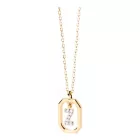 PD Paola collier femme CO01-537-U