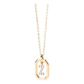 PD Paola collier femme CO01-537-U