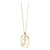 PD Paola collier femme CO01-537-U