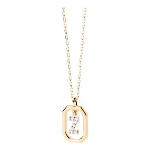 PD Paola collier femme CO01-537-U