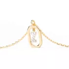 PD Paola collier femme CO01-537-U