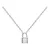 PD Paola collier femme CO02-086-U