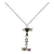 PD Paola collier femme CO02-104-U