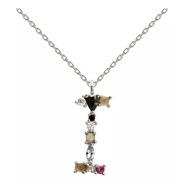 PD Paola collier femme CO02-104-U