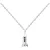 PD Paola collier femme CO02-189-U