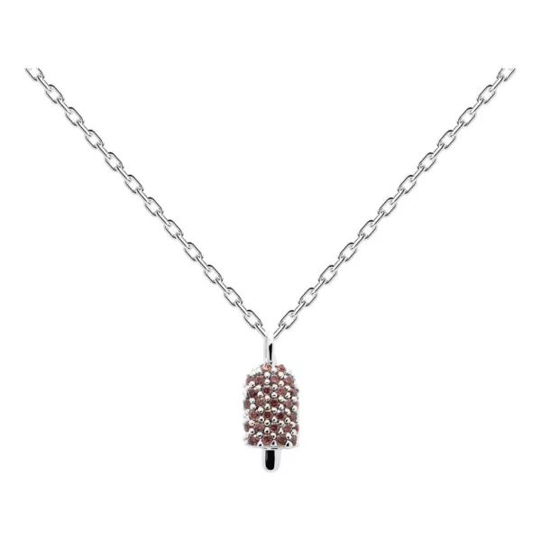 PD Paola collier femme CO02-235-U
