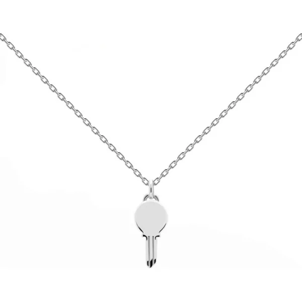 PD Paola collier femme CO02-245-U