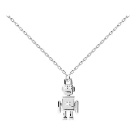 PD Paola collier femme CO02-412-U