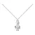 PD Paola collier femme CO02-412-U