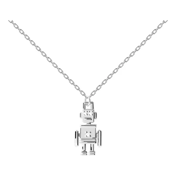 PD Paola collier femme CO02-412-U