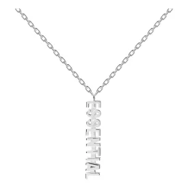 PD Paola collier femme CO02-414-U