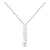 PD Paola collier femme CO02-414-U