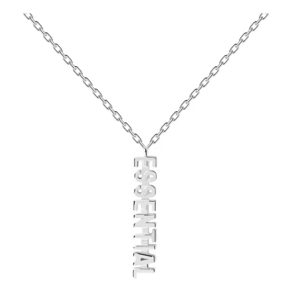 PD Paola collier femme CO02-414-U