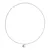 PD Paola collier femme CO02-428-U