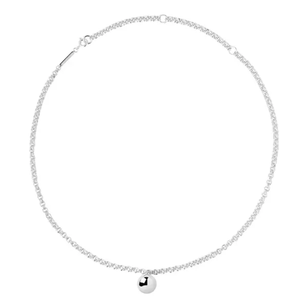 PD Paola collier femme CO02-428-U