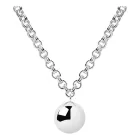 PD Paola collier femme CO02-428-U