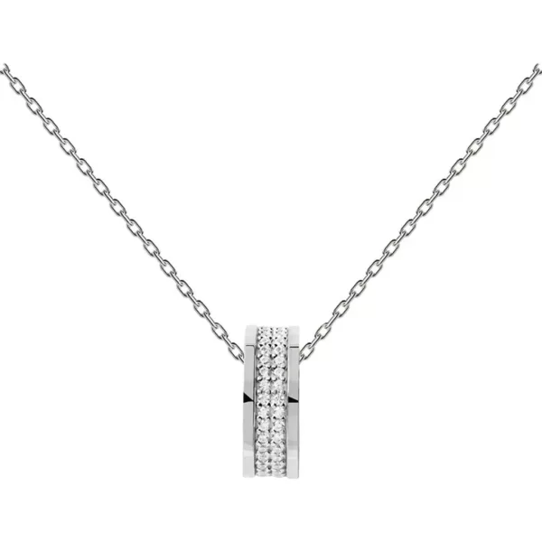 PD Paola collier femme CO02-438-U