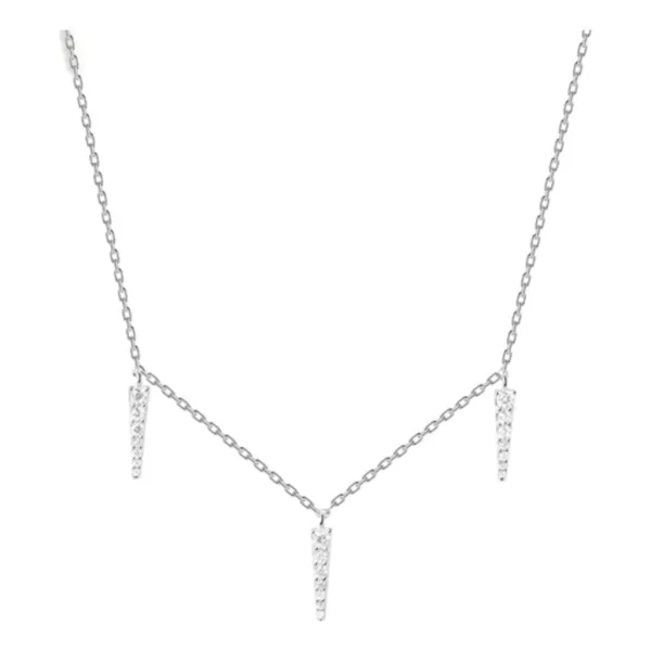 PD Paola collier femme CO02-477-U