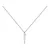 PD Paola collier femme CO02-478-U