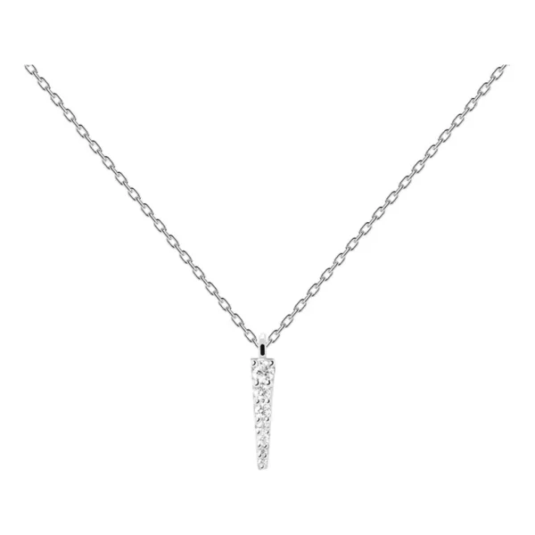 PD Paola collier femme CO02-478-U