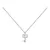 PD Paola collier femme CO02-486-U
