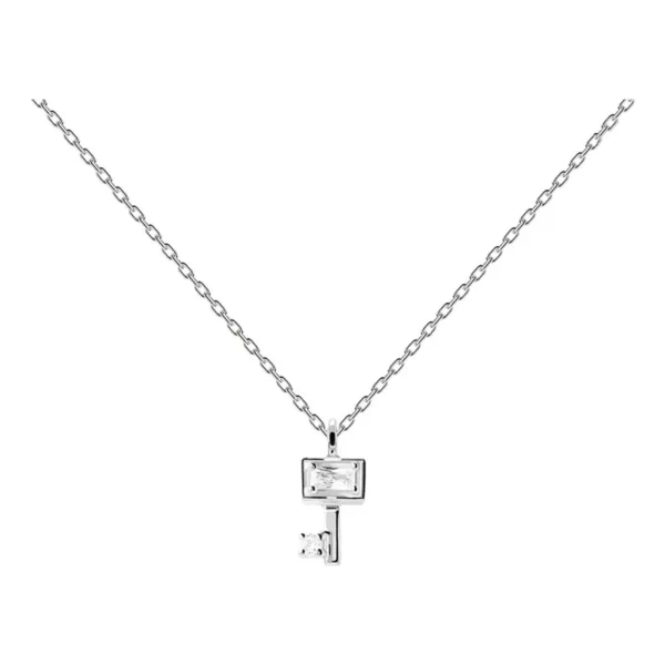 PD Paola collier femme CO02-486-U