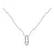 PD Paola collier femme CO02-510-U