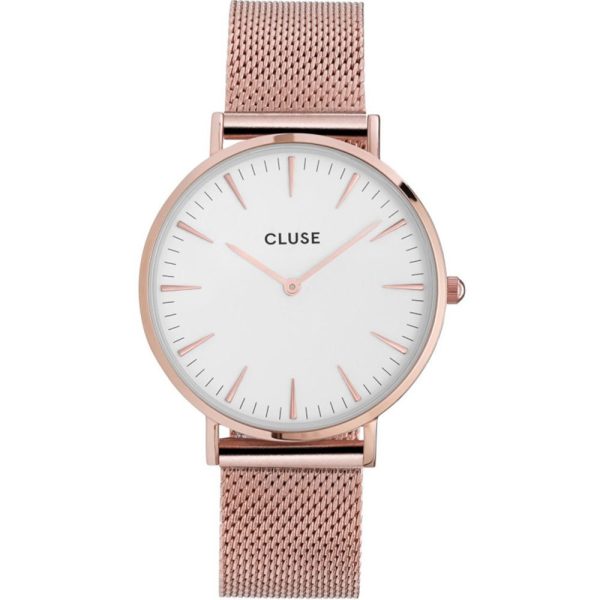 Cluse La Bohéme montre femme CW0101201001