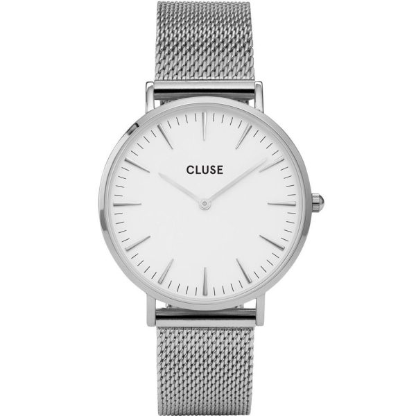 Cluse La Bohéme montre femme CW0101201002
