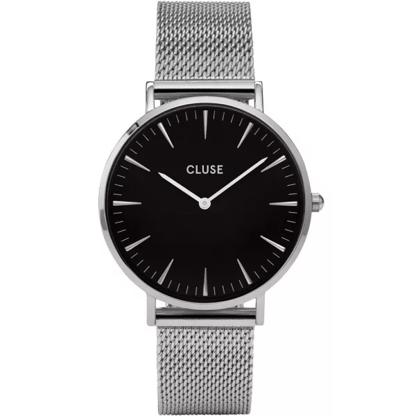 Cluse La Bohéme montre femme CW0101201004