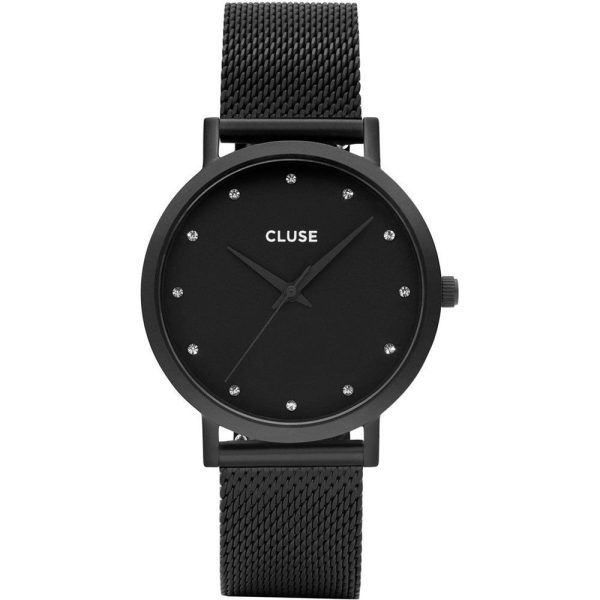 Cluse Pavane montre femme CW0101202003