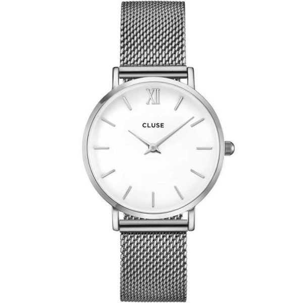 Cluse Minuit montre femme CW0101203002