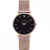 Cluse Minuit montre femme CW0101203003