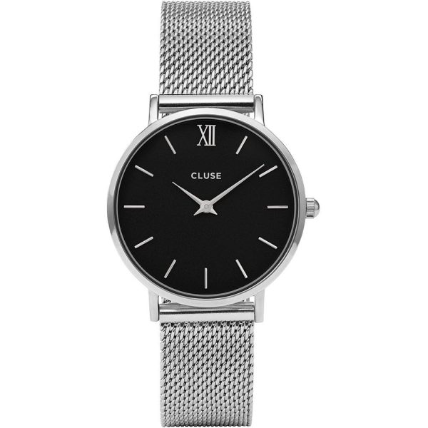 Cluse Minuit montre femme CW0101203005