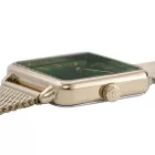 Cluse La Tétragone montre femme CW0101207013