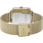 Cluse La Tétragone montre femme CW0101207013