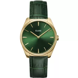 Cluse Féroce montre femme CW0101212006
