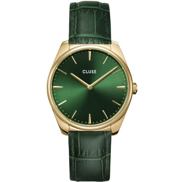 Cluse Féroce montre femme CW0101212006