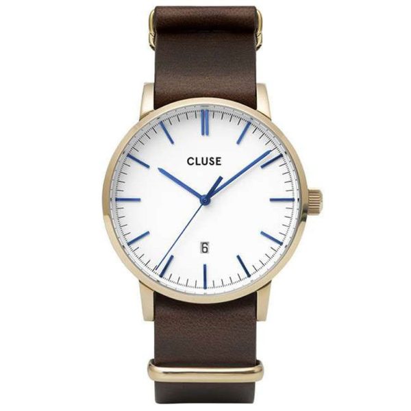Cluse Aravis unisex montre CW0101501007