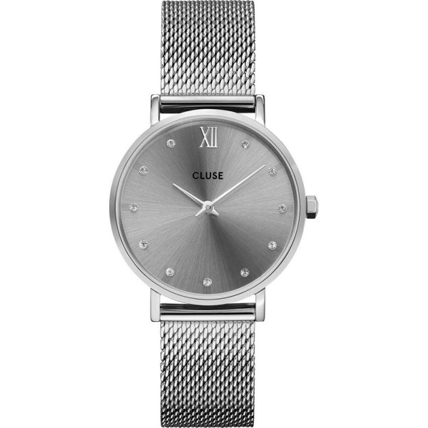 Cluse Minuit montre femme CW10203